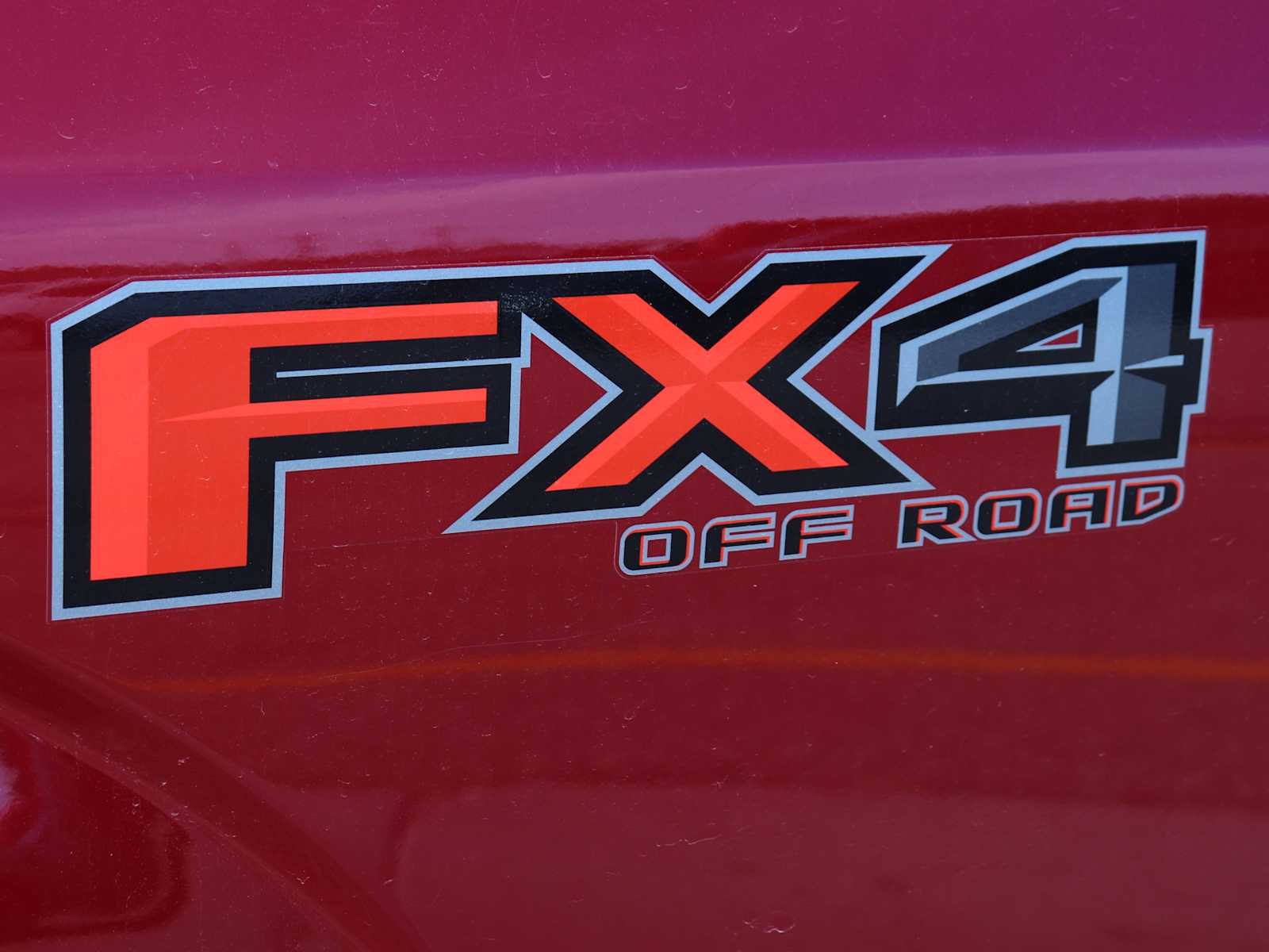 Thumbnail: 2015 Ford F-150 - 13