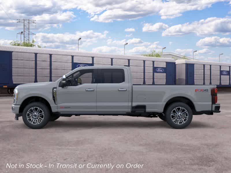 Thumbnail: 2026 Ford F-350 - 3