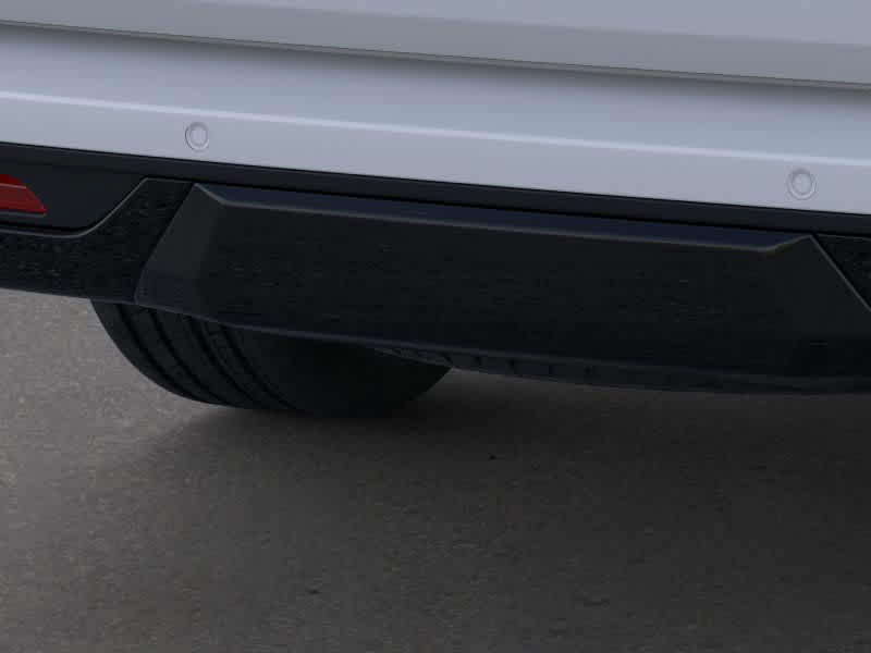 Thumbnail: 2026 Ford Expedition - 23