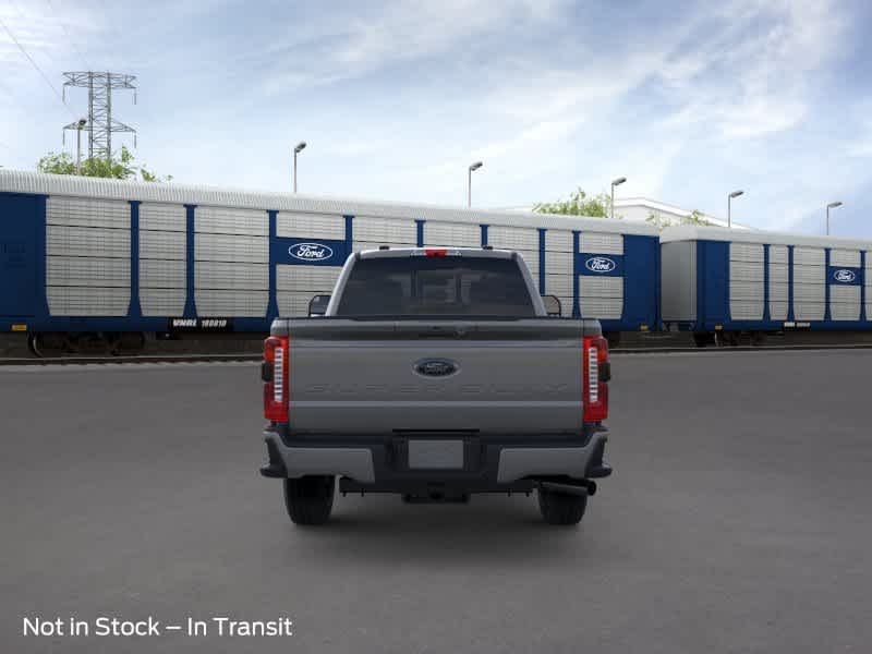 Thumbnail: 2026 Ford F-350 - 5