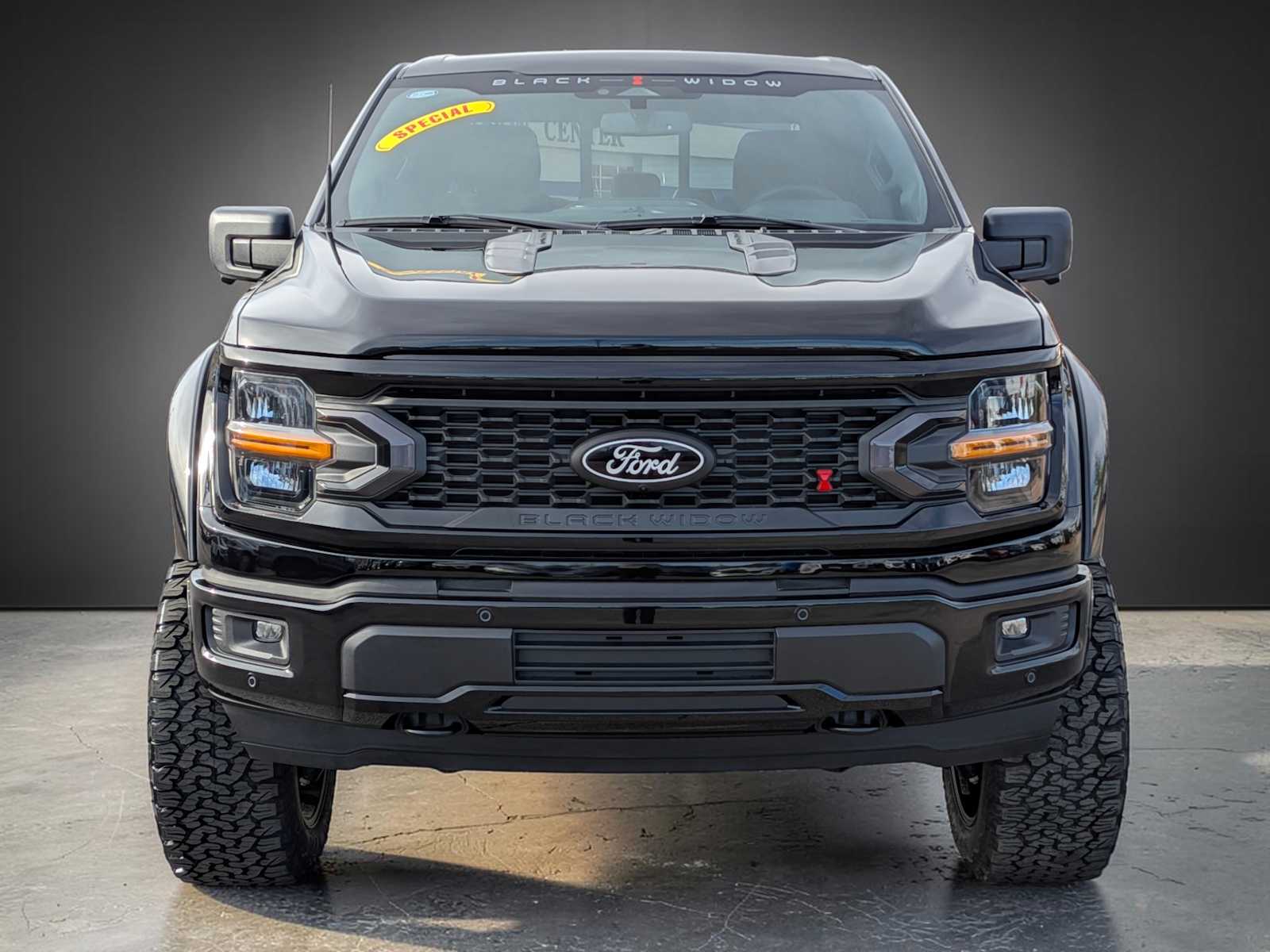 Thumbnail: 2026 Ford F-150 - 9