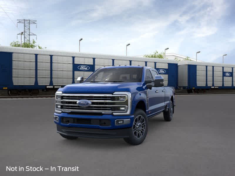 2026 Ford F-350 photo 2