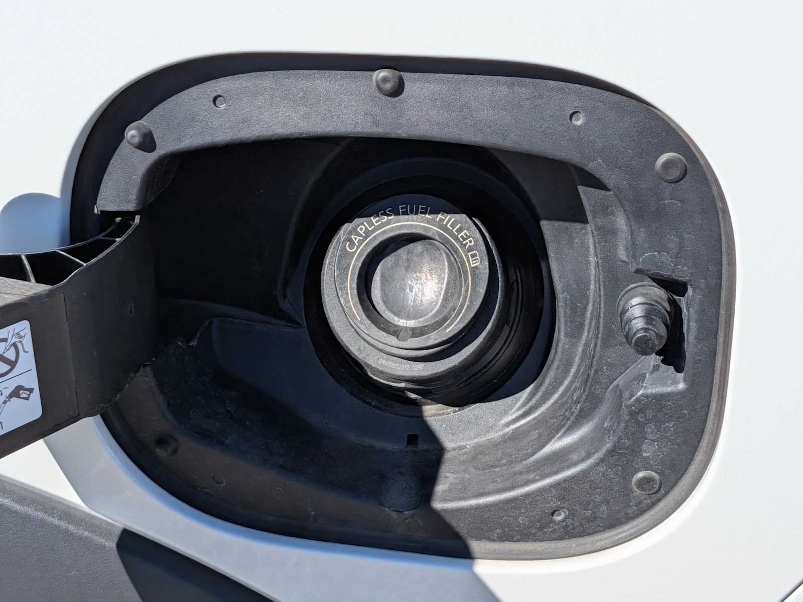 Thumbnail: 2025 Nissan Pathfinder - 14