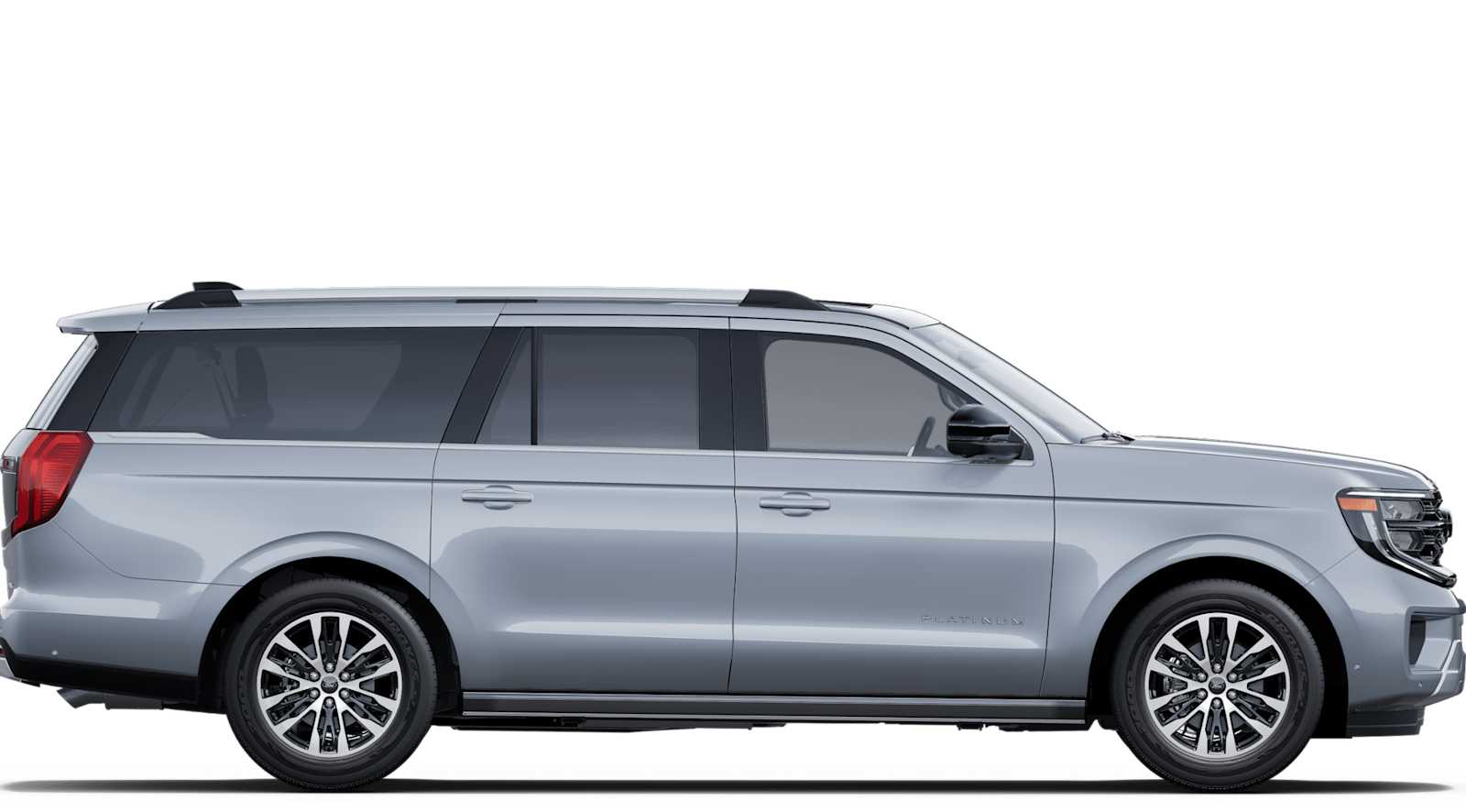 Thumbnail: 2025 Ford Expedition MAX - 5