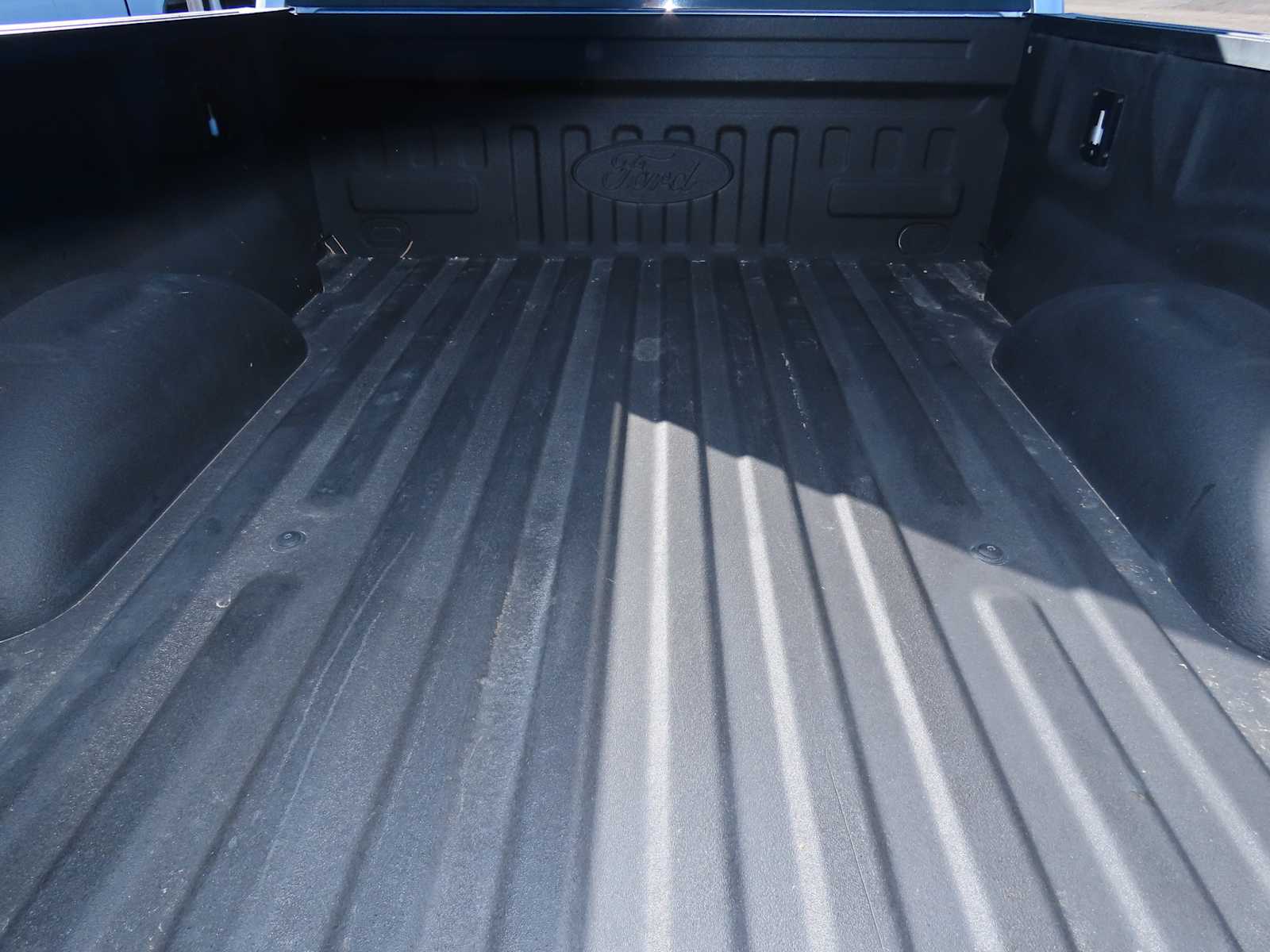 Thumbnail: 2019 Ford F-150 - 34