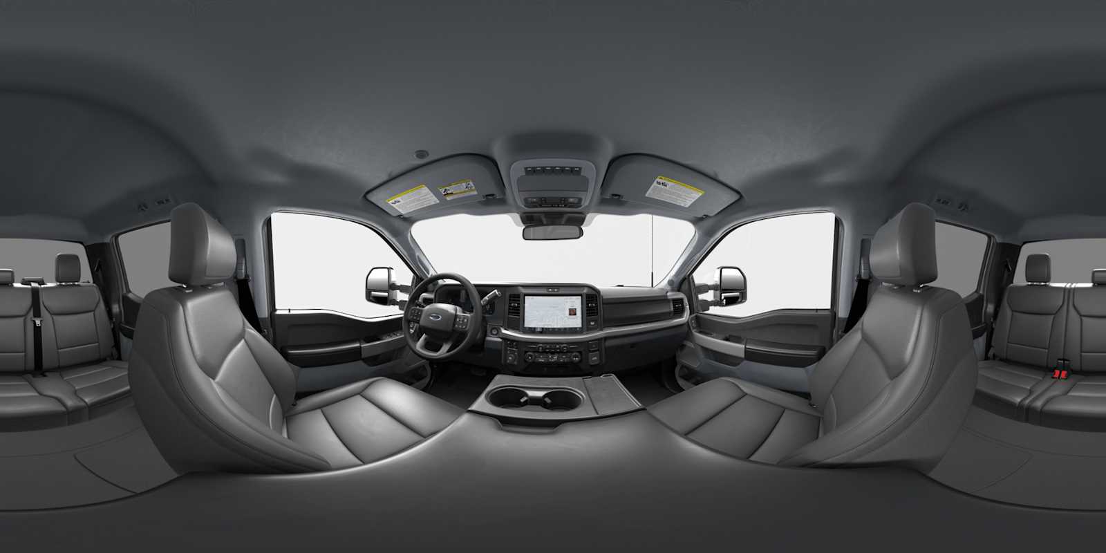Thumbnail: 2026 Ford F-350 - 8