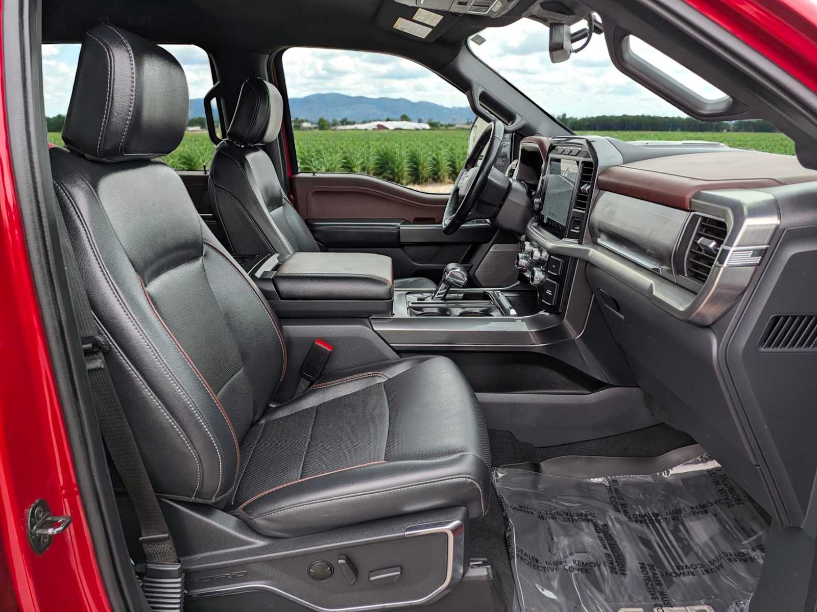 Thumbnail: 2023 Ford F-150 - 21