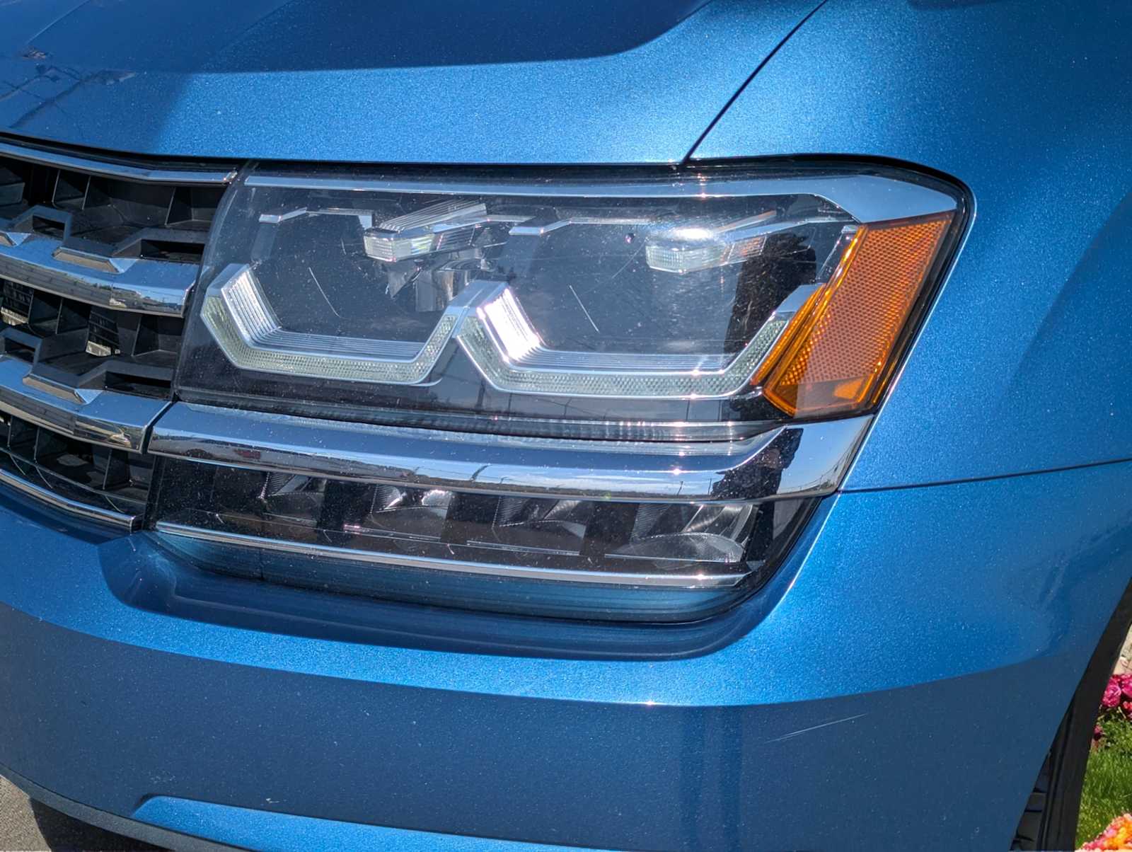 Thumbnail: 2019 Volkswagen Atlas - 10