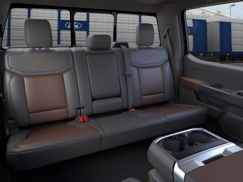 Thumbnail: 2025 Ford F-150 - 11