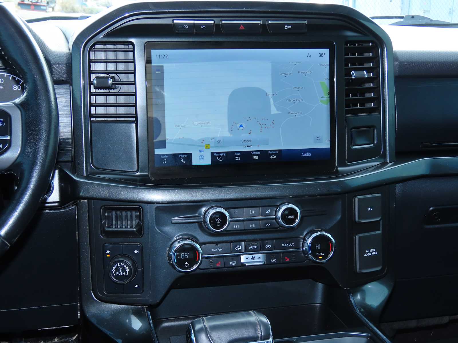 Thumbnail: 2021 Ford F-150 - 31