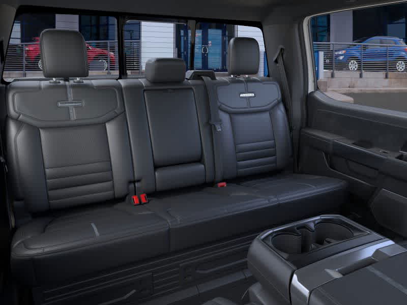 Thumbnail: 2026 Ford F-150 - 11