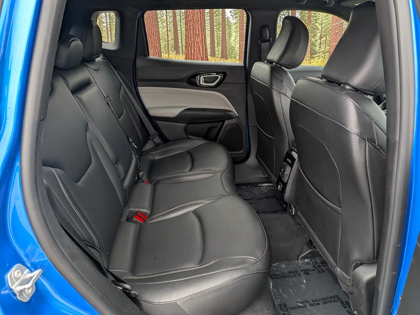 Thumbnail: 2025 Jeep Compass - 22