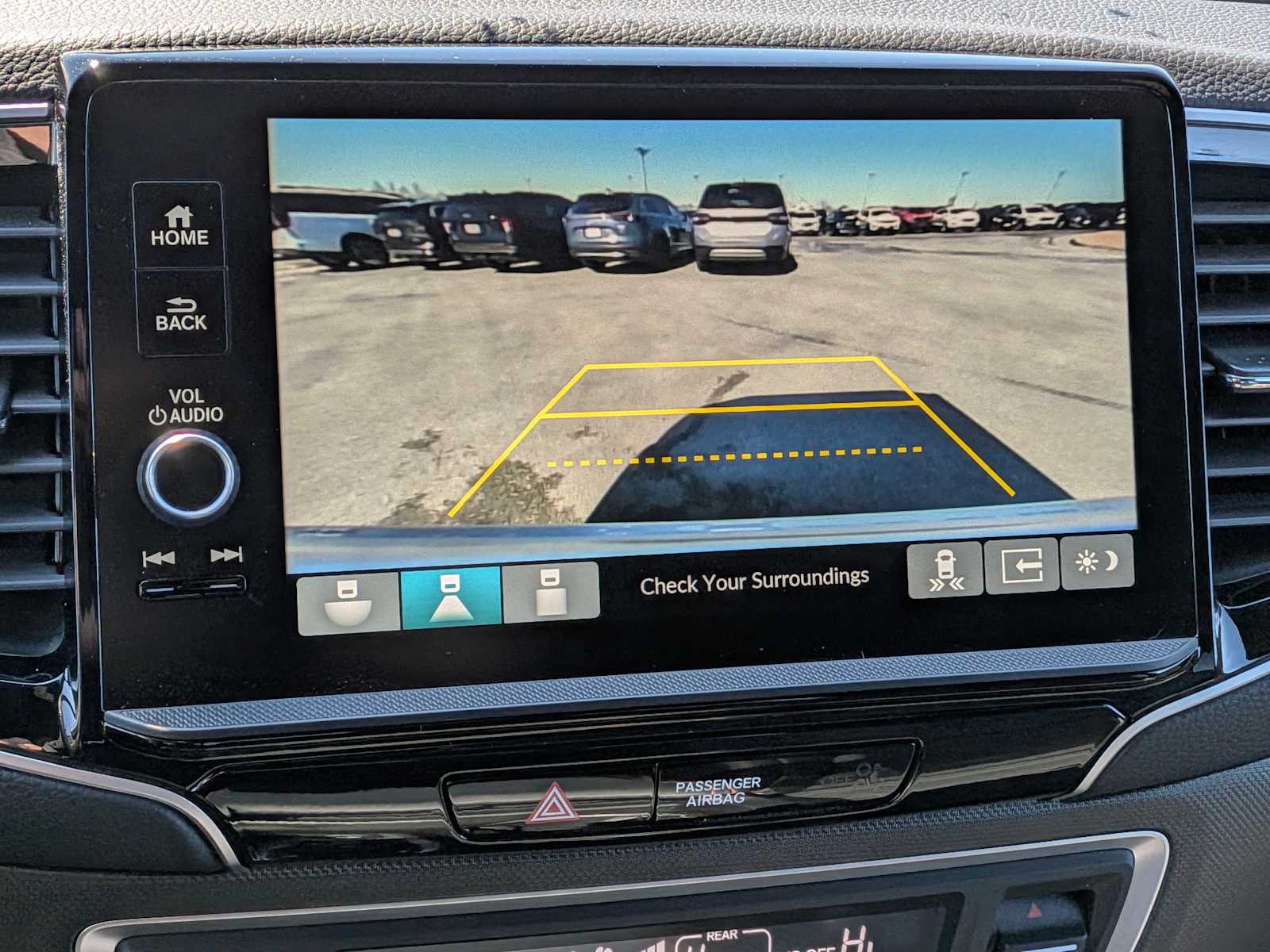 Thumbnail: 2025 Honda Ridgeline - 29