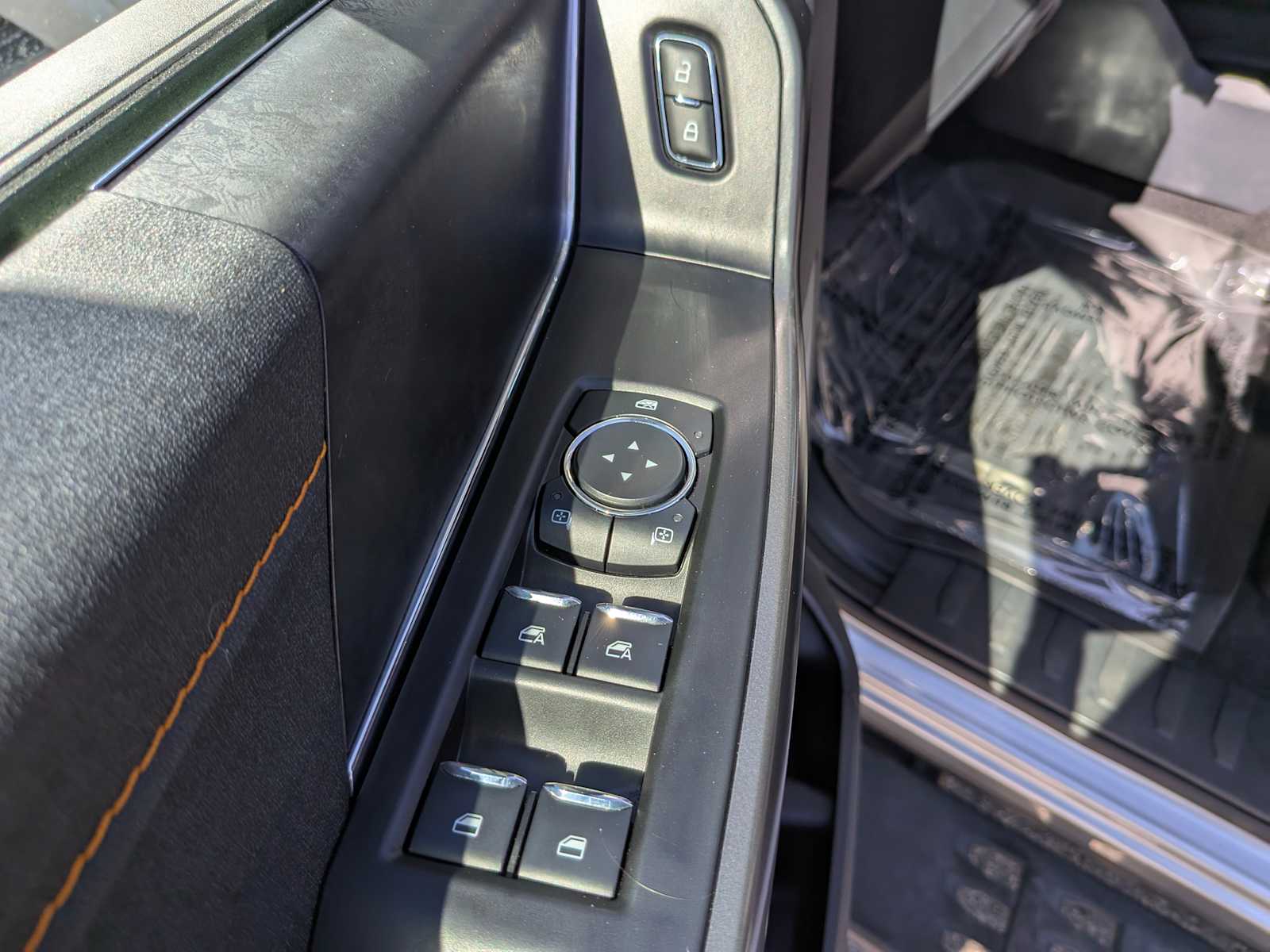 Thumbnail: 2024 Ford F-150 - 22