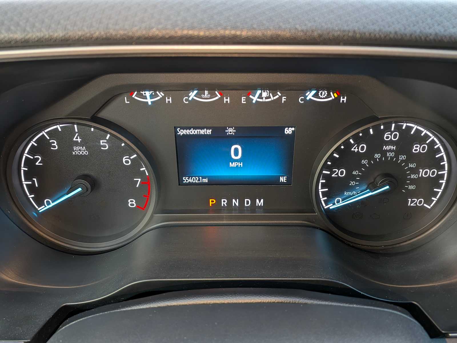 Thumbnail: 2023 Ford F-150 - 25