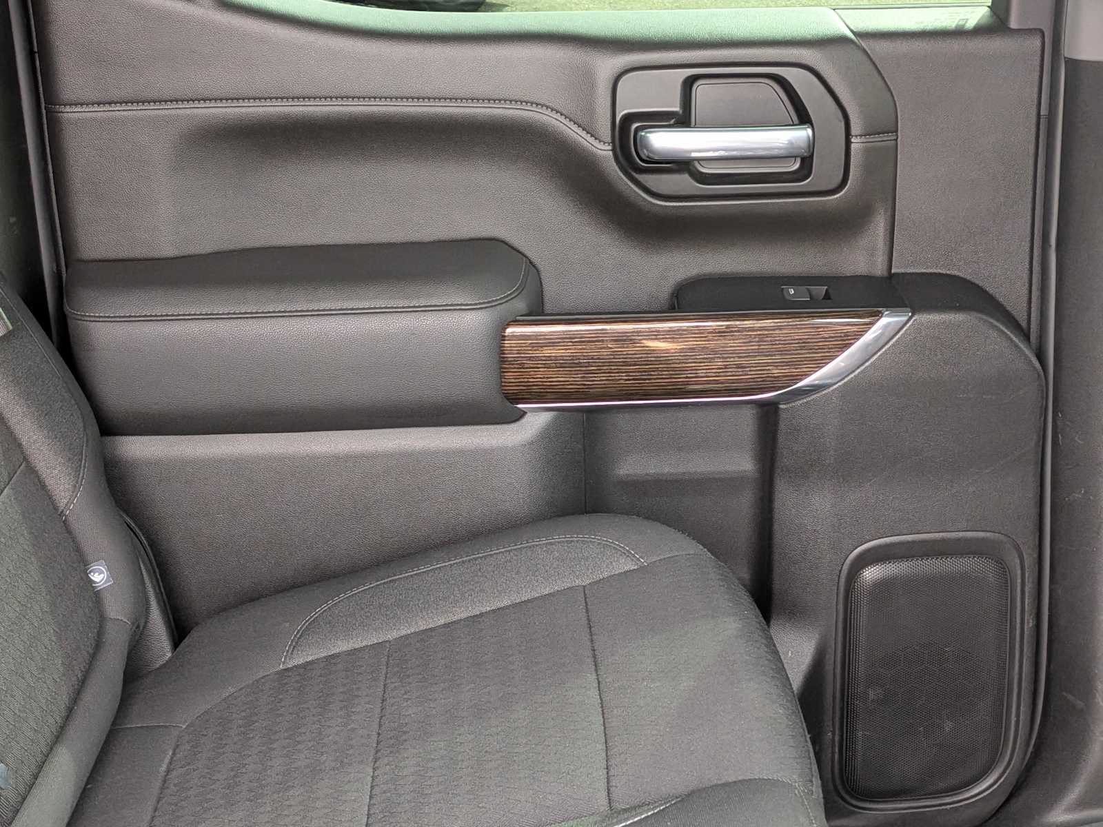 Thumbnail: 2022 GMC Sierra 1500 - 25