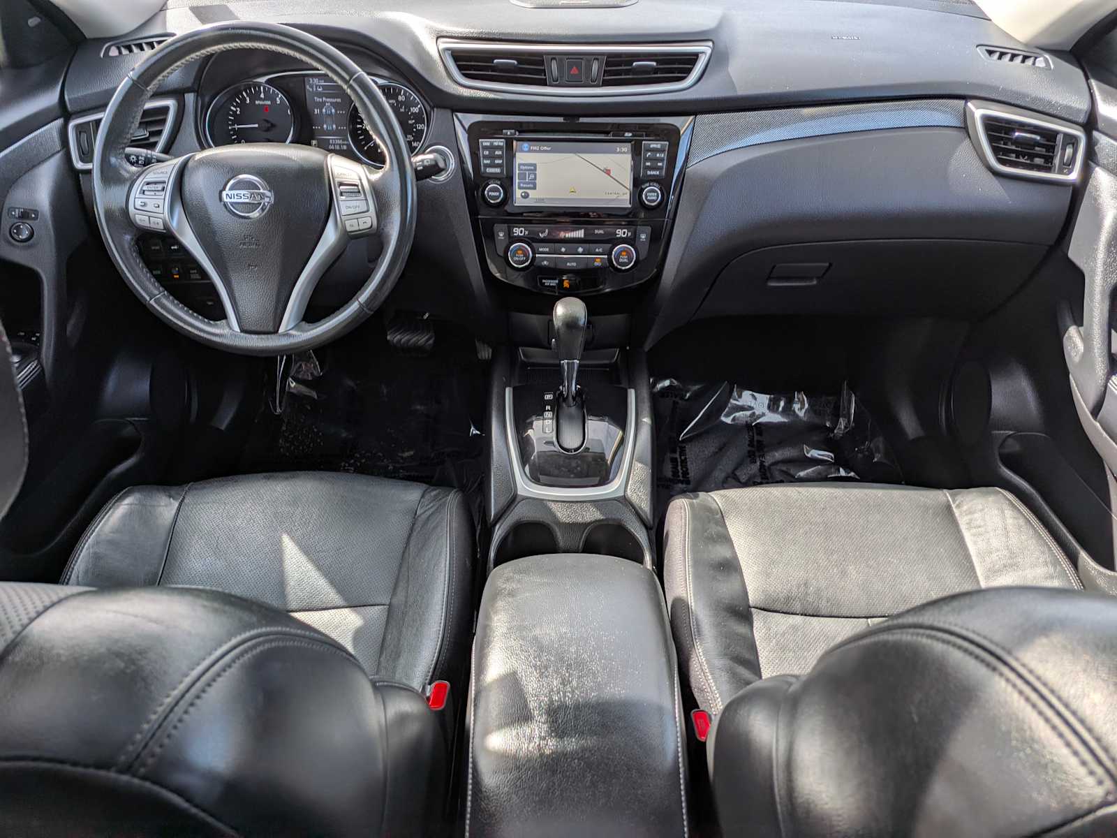 Thumbnail: 2015 Nissan Rogue - 26