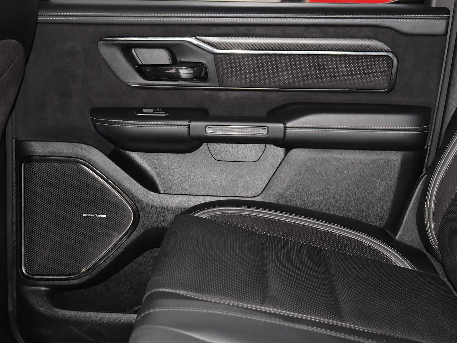 Thumbnail: 2022 RAM 1500 - 20