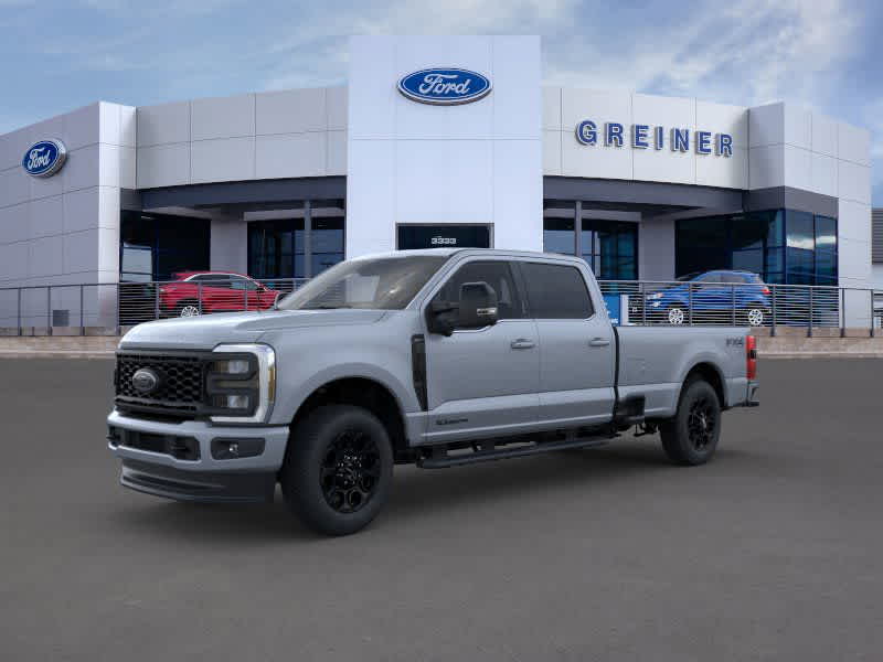 2025 Ford F-350 Lariat -
                  Casper, WY