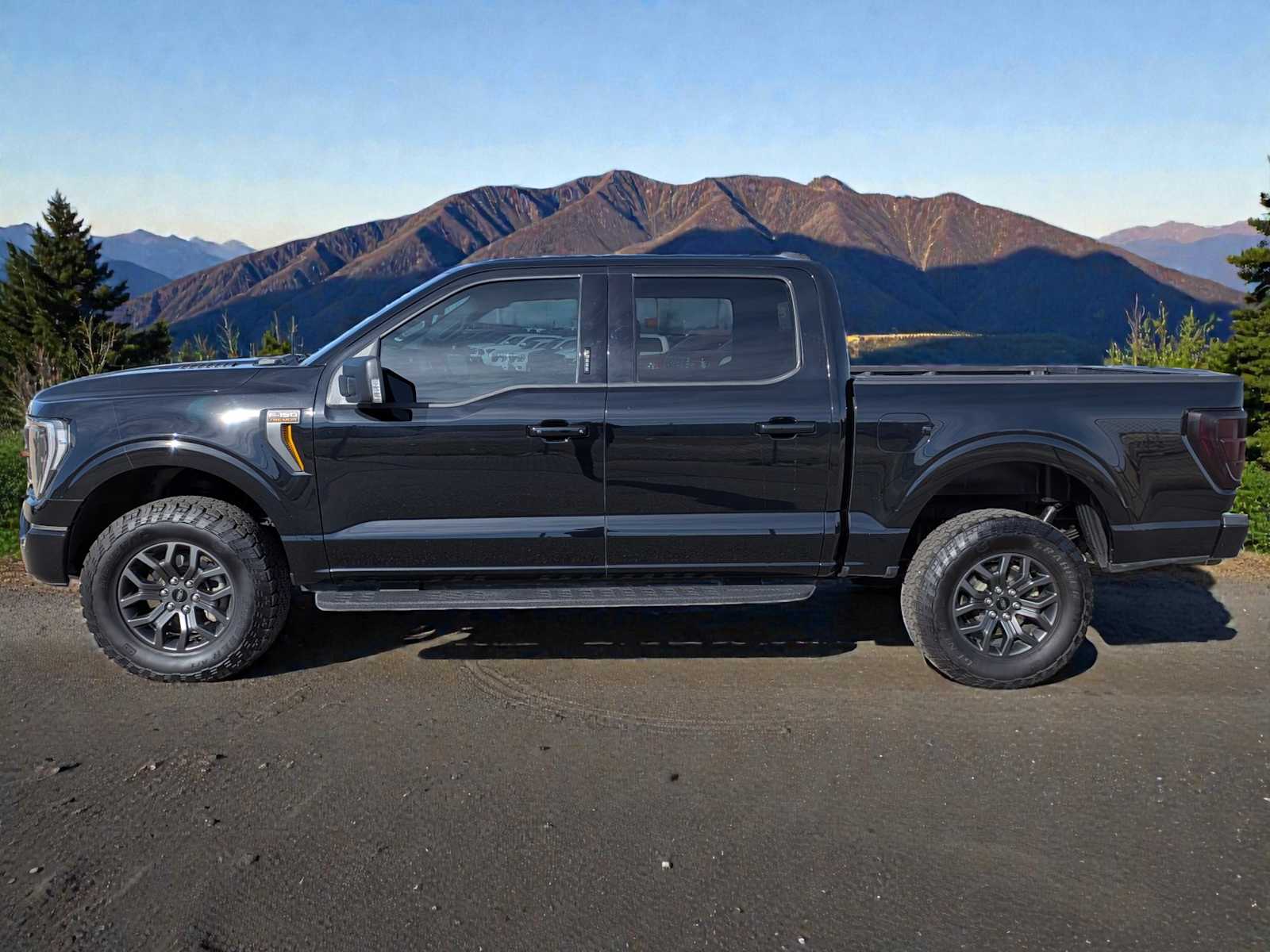 Thumbnail: 2023 Ford F-150 - 3