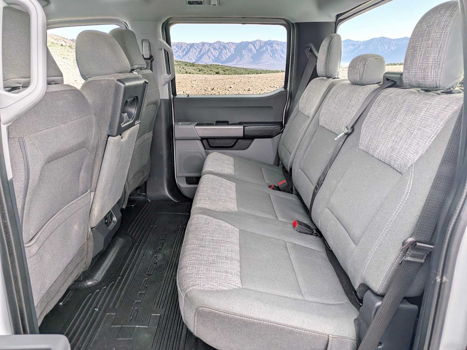 Thumbnail: 2023 Ford Econoline - 20