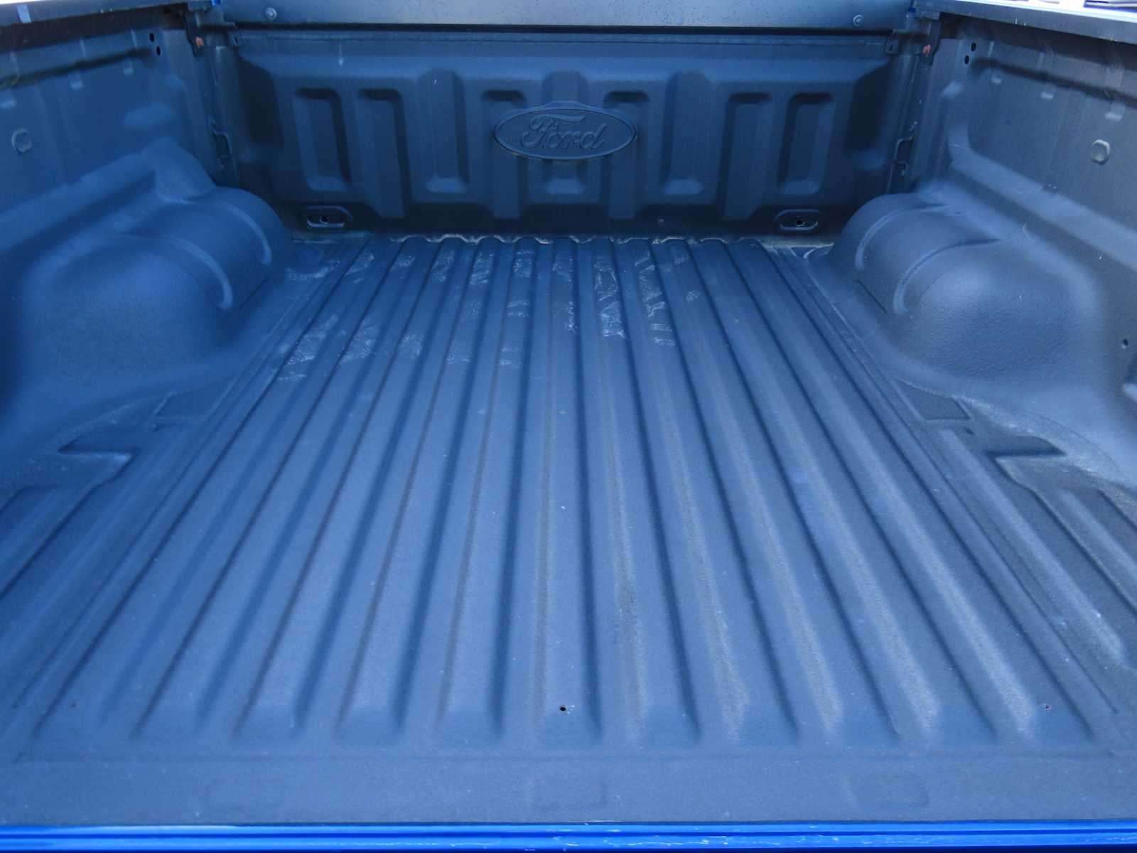 Thumbnail: 2020 Ford Ranger - 35