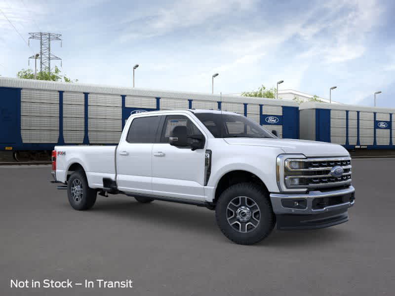 Thumbnail: 2026 Ford F-250 - 7