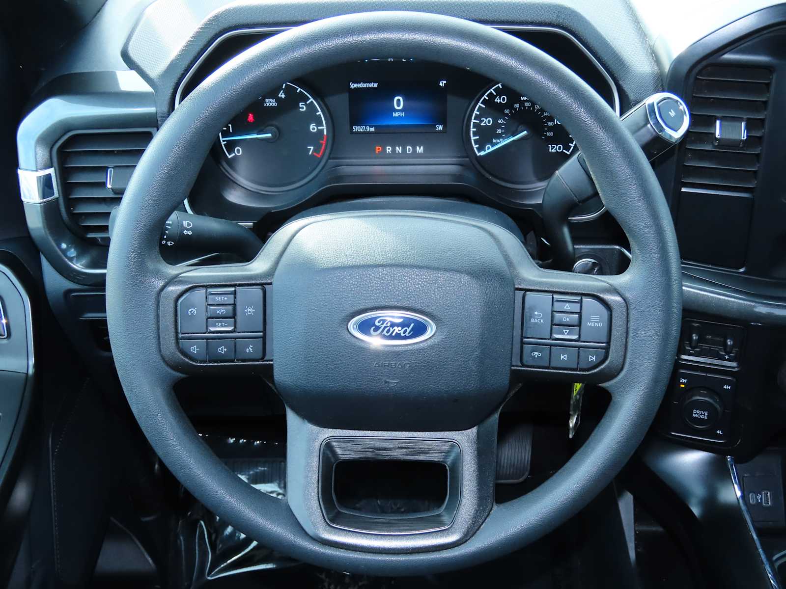 Thumbnail: 2023 Ford F-150 - 28