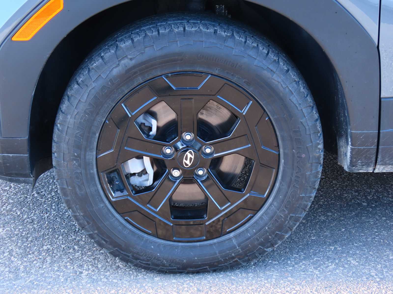 Thumbnail: 2024 Hyundai Santa Fe - 13