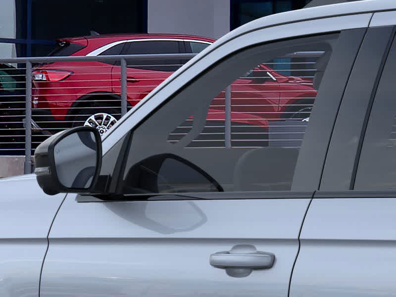 Thumbnail: 2026 Ford Expedition - 20