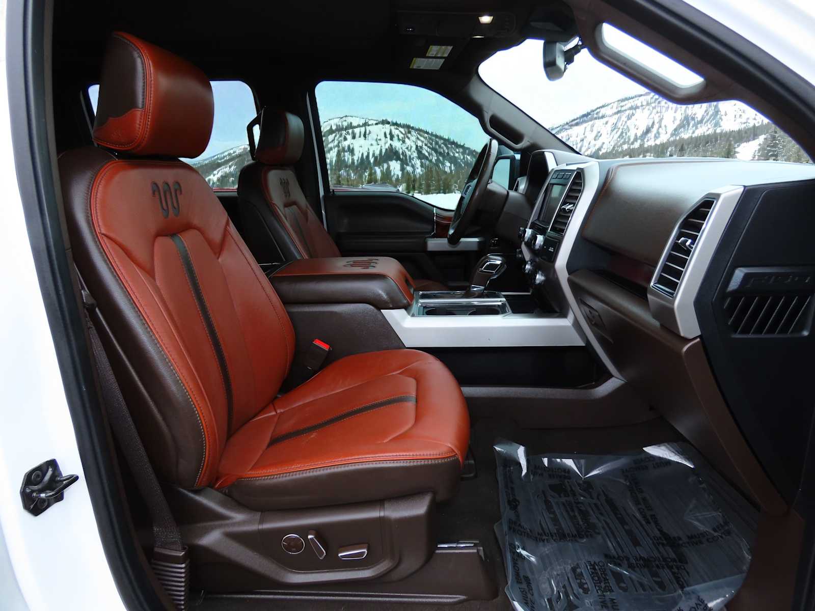 Thumbnail: 2020 Ford F-150 - 21