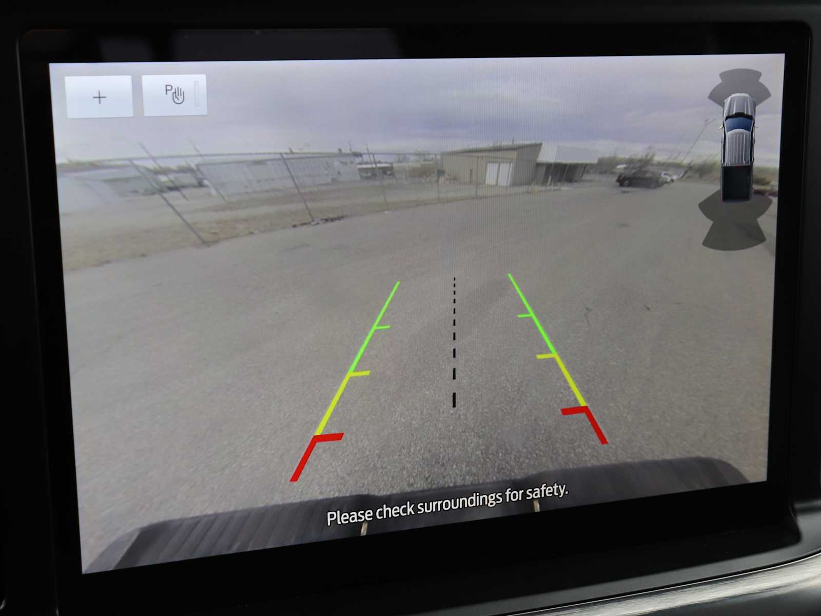 Thumbnail: 2023 Ford F-150 - 31