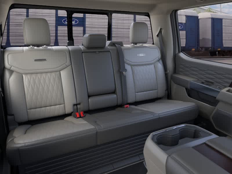Thumbnail: 2026 Ford F-350 - 11