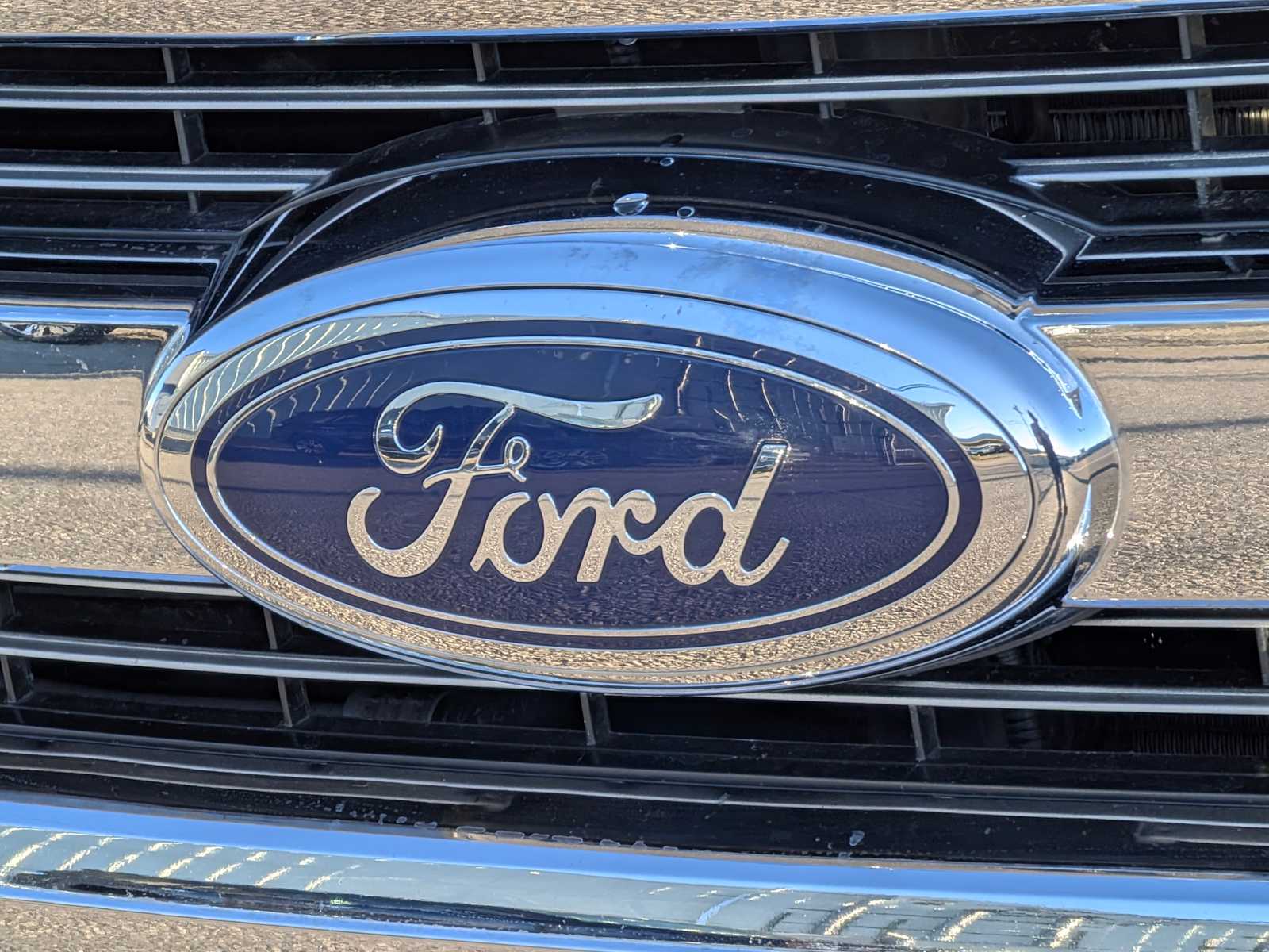 Thumbnail: 2017 Ford F-150 - 11