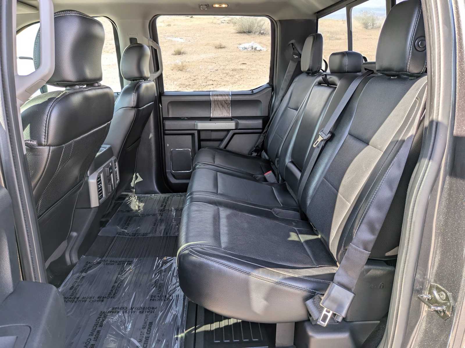 Thumbnail: 2017 Ford Econoline - 24