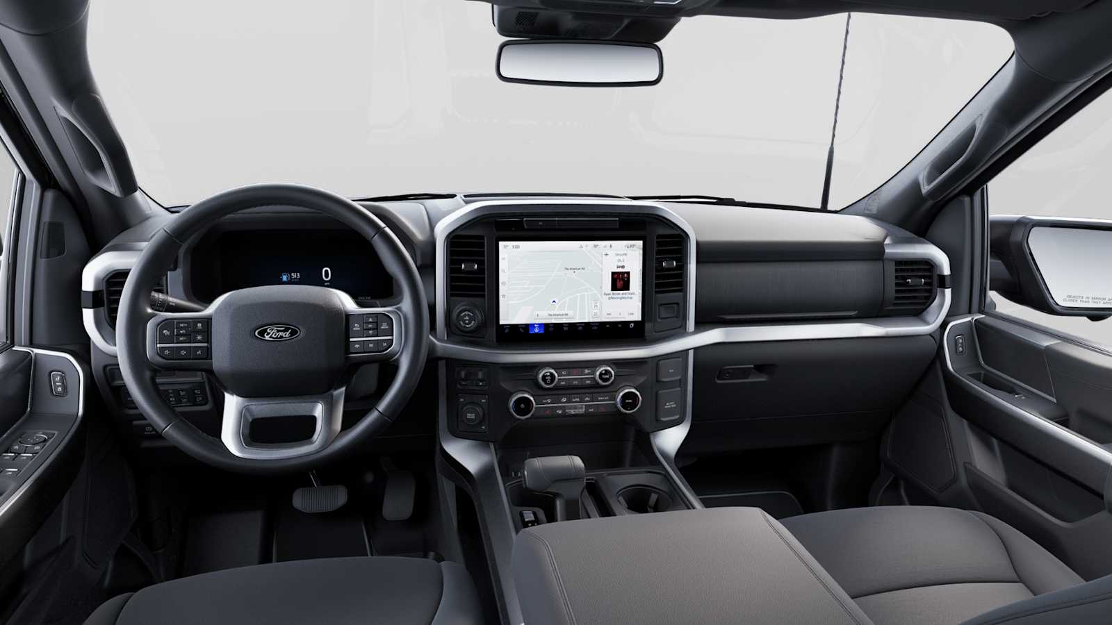 Thumbnail: 2025 Ford F-150 - 7