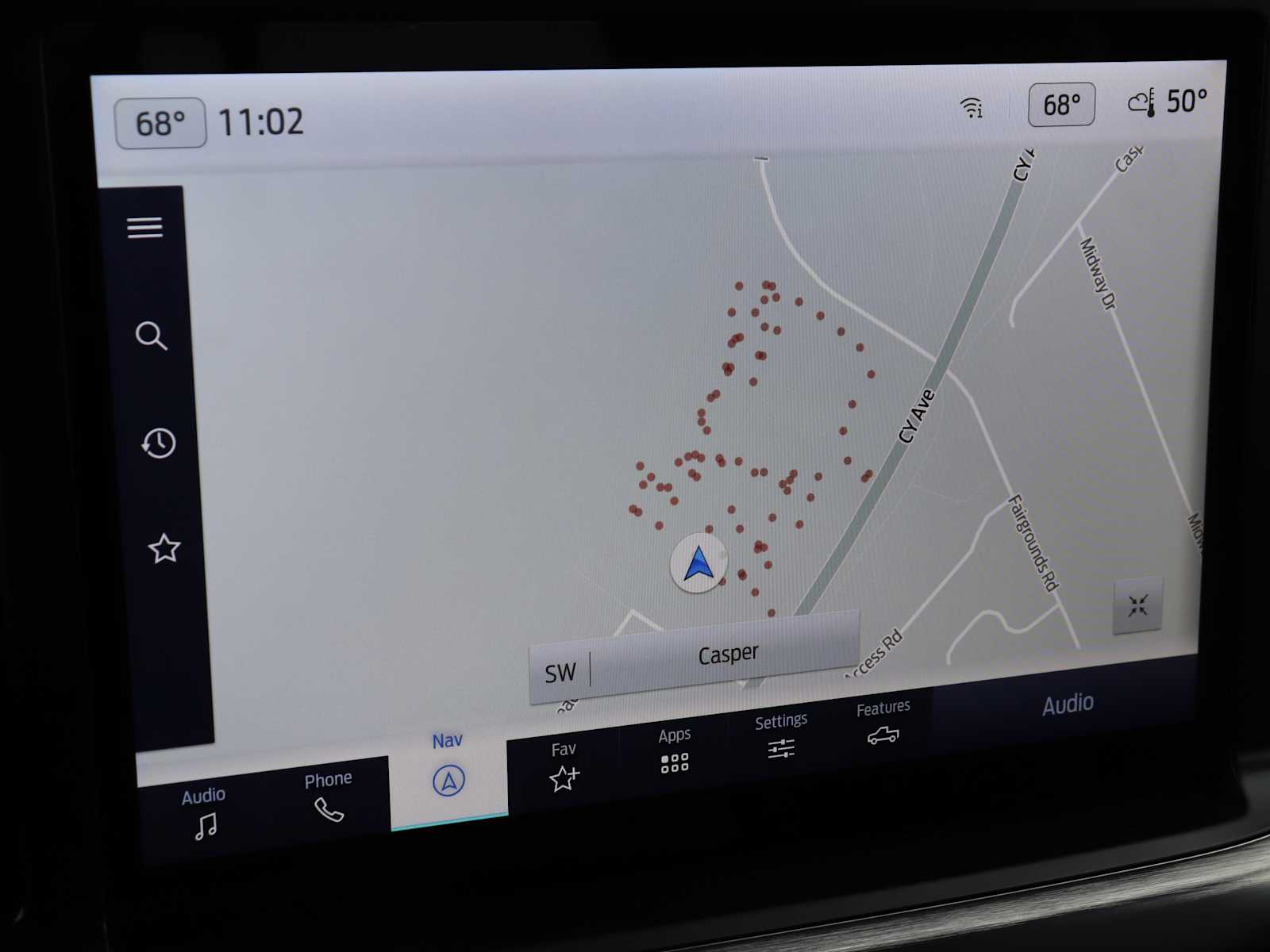 Thumbnail: 2023 Ford F-150 - 30