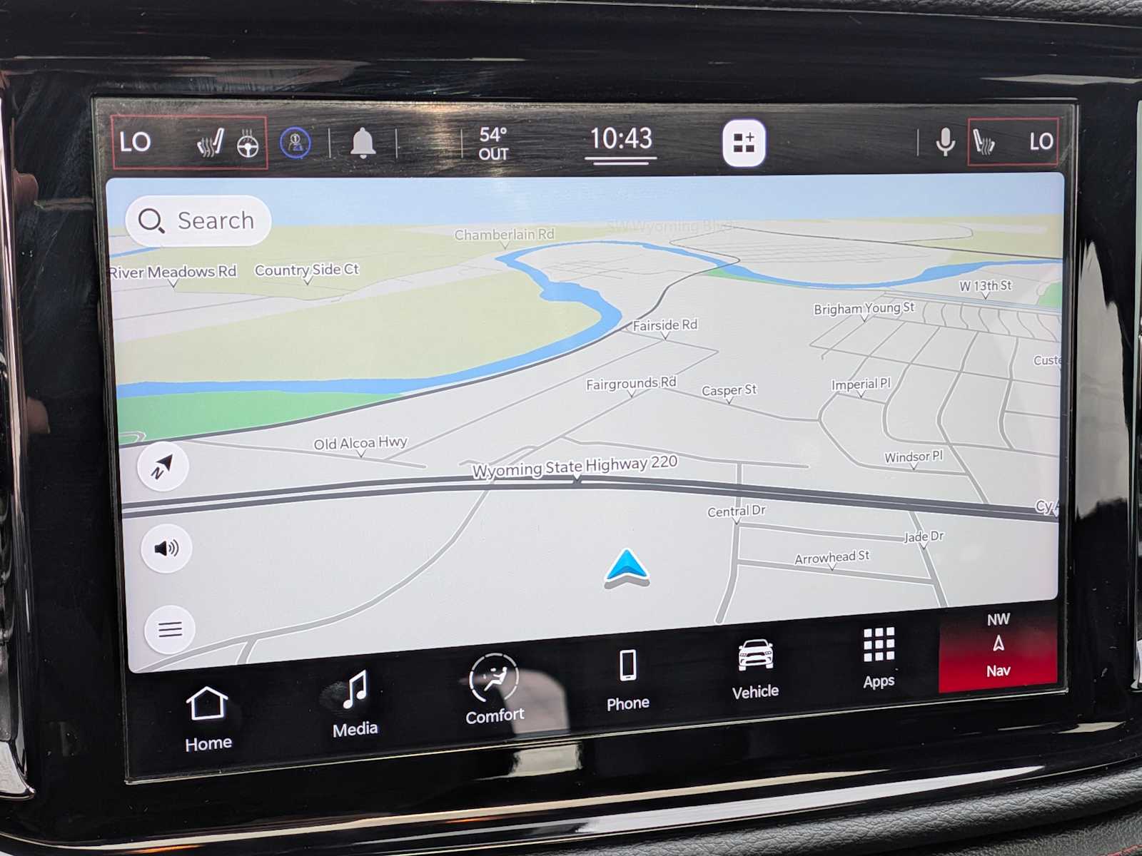 Thumbnail: 2021 Dodge Durango - 30