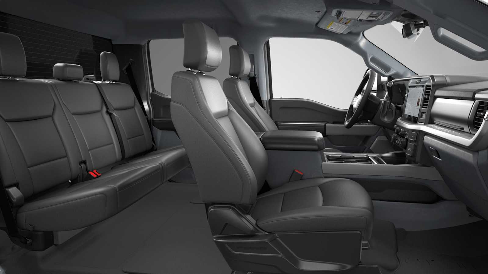 Thumbnail: 2026 Ford F-350 - 6