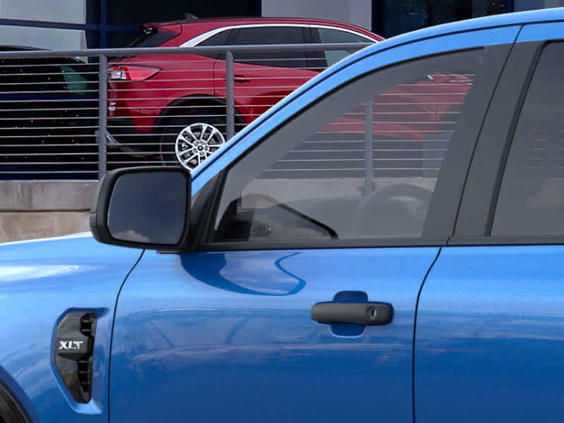 Thumbnail: 2025 Ford Ranger - 20