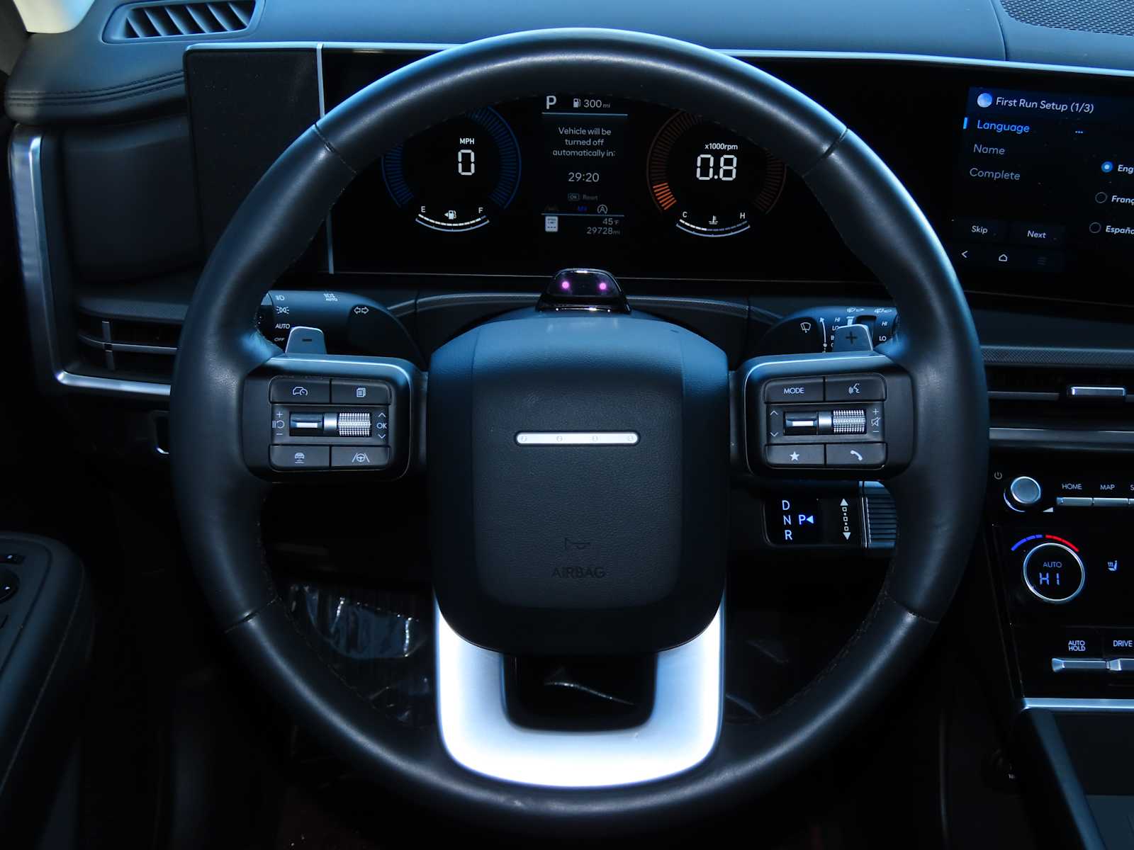 Thumbnail: 2024 Hyundai Santa Fe - 27