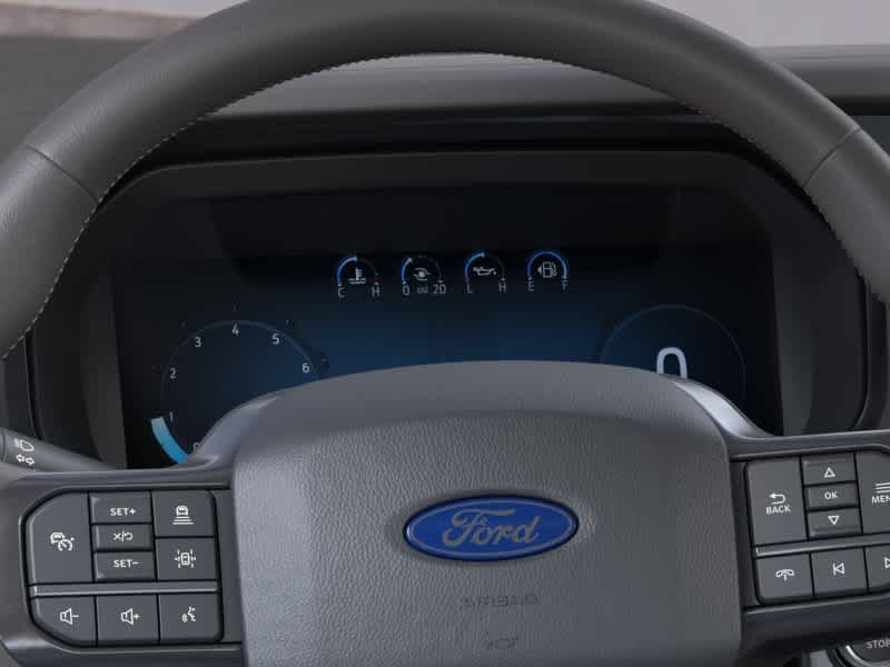 Thumbnail: 2026 Ford F-150 - 13