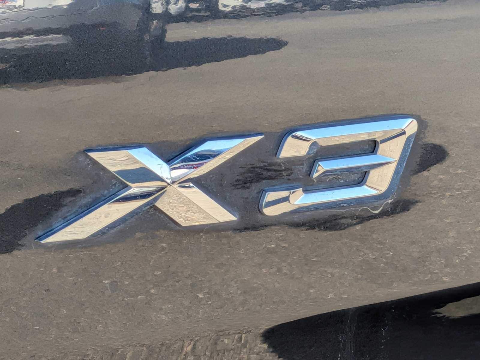 Thumbnail: 2023 BMW X3 - 12