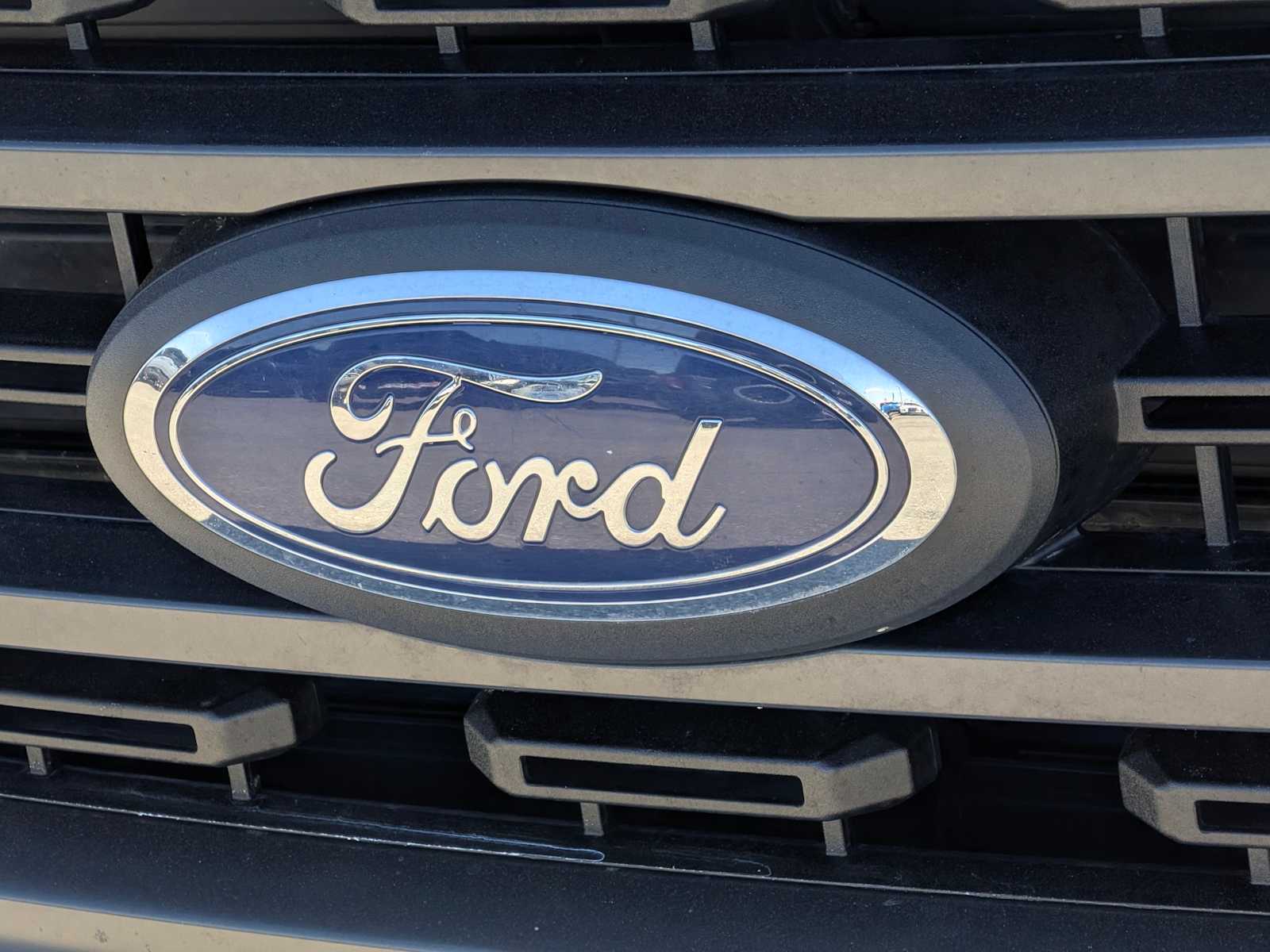 Thumbnail: 2023 Ford F-150 - 11