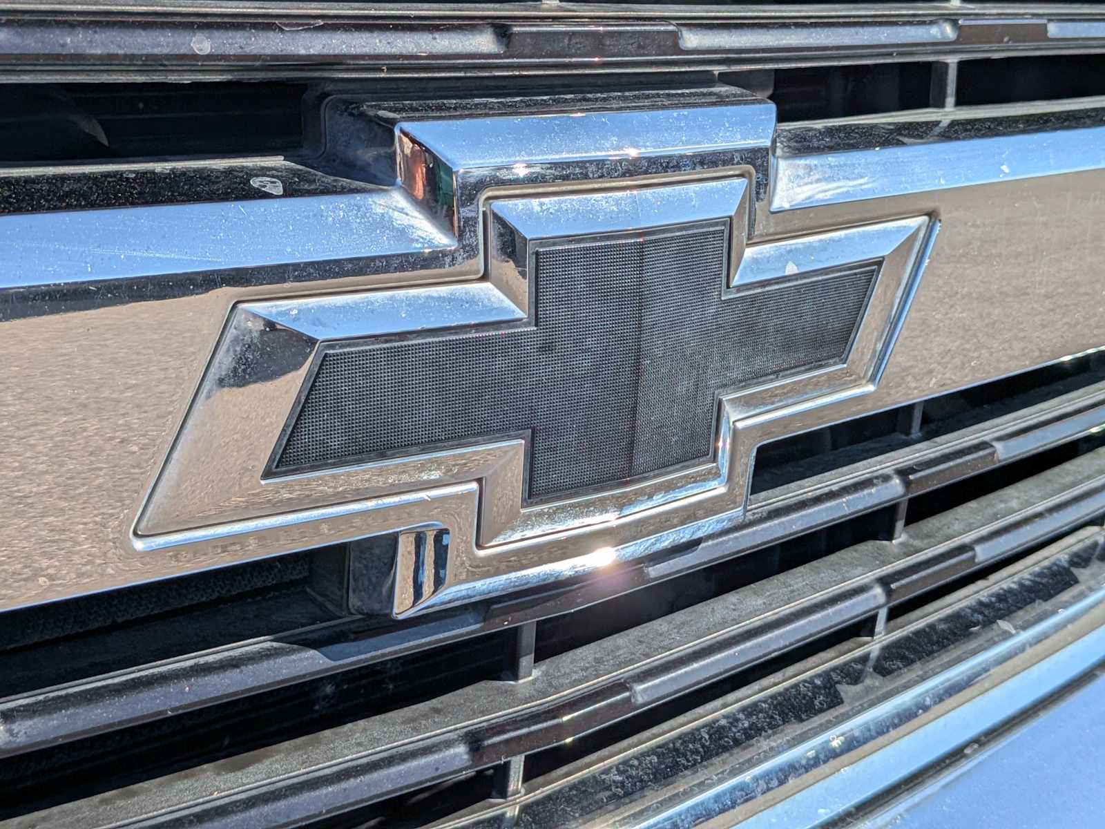 Thumbnail: 2017 Chevrolet Silverado 2500 - 11