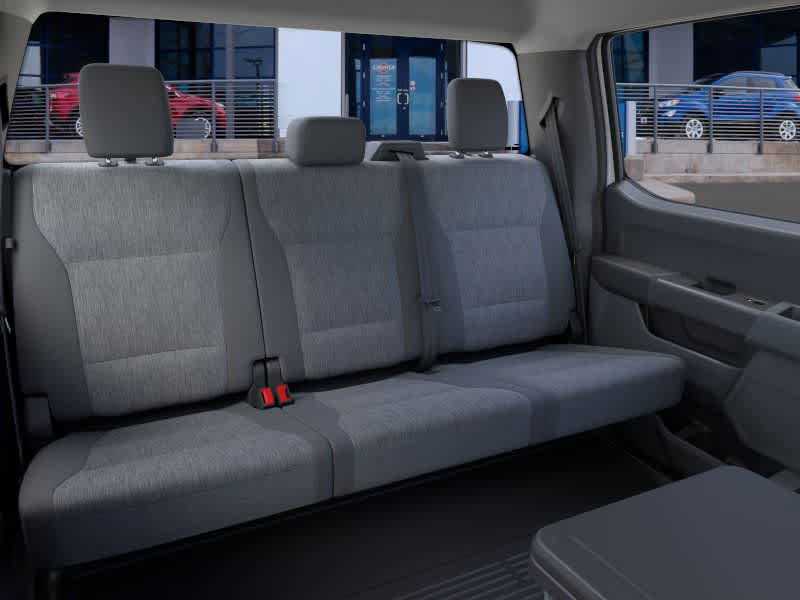 Thumbnail: 2026 Ford F-250 - 11