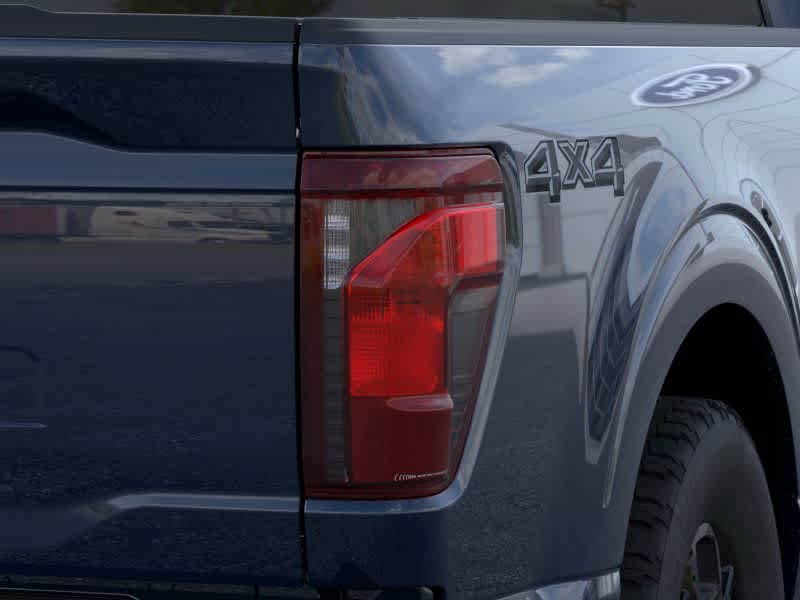 Thumbnail: 2026 Ford F-150 - 21