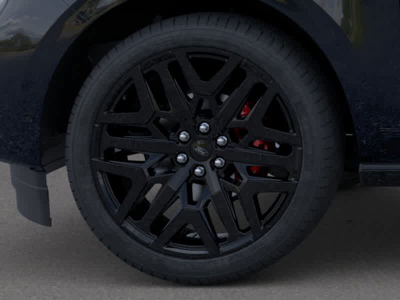 Thumbnail: 2026 Ford Expedition - 19