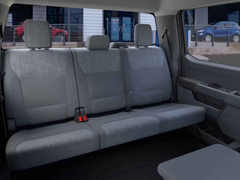 Thumbnail: 2026 Ford F-250 - 11