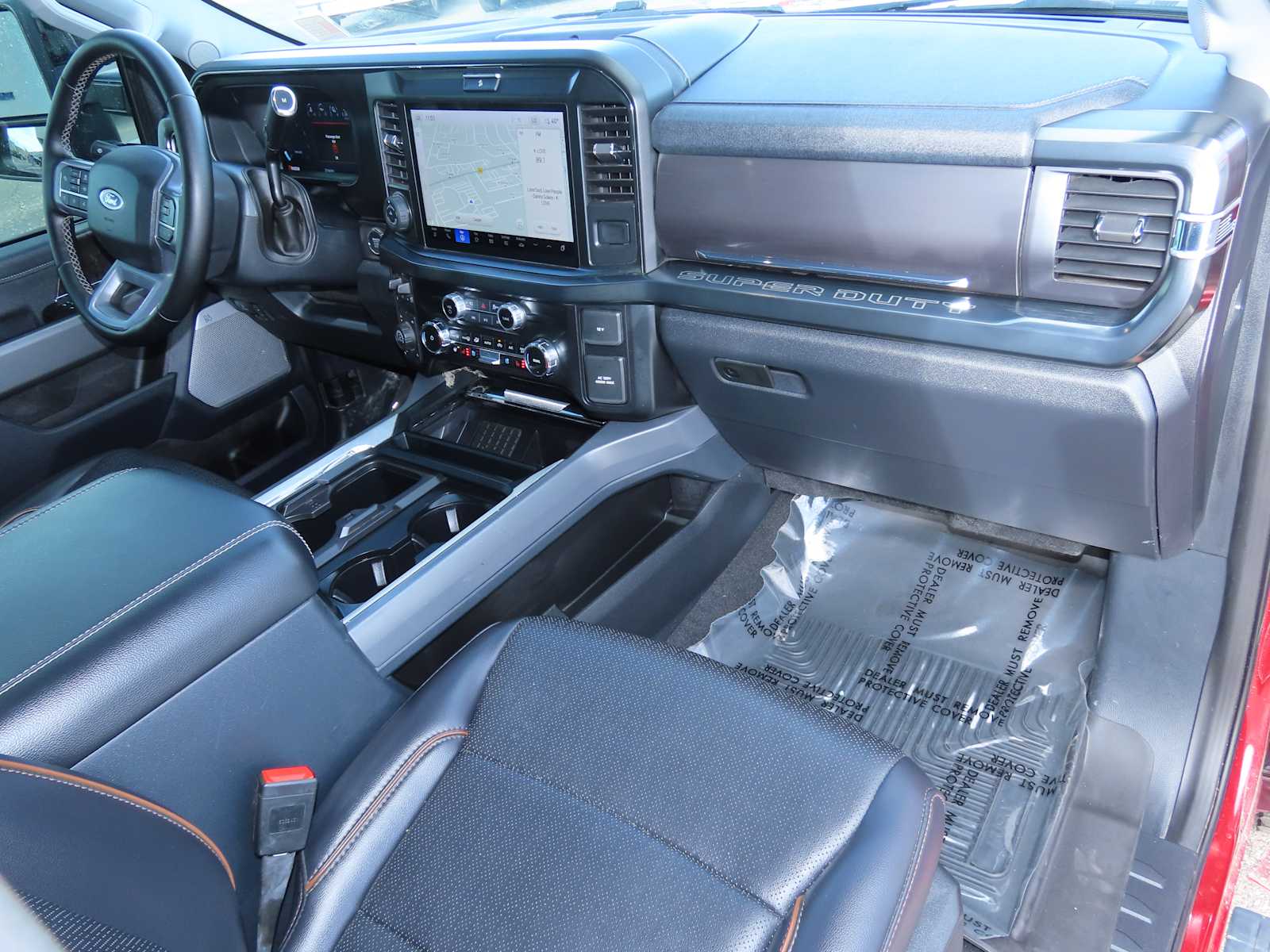 Thumbnail: 2025 Ford Econoline - 23